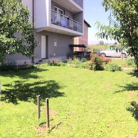 Ilidza * Saraybosna
