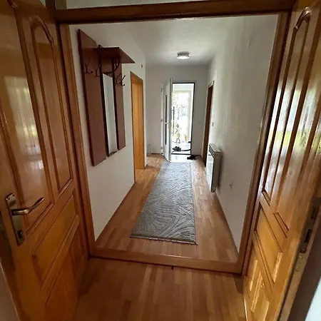 Ilidza Apartment *
