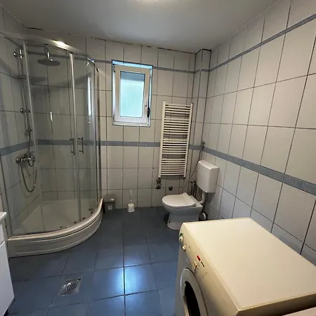 Ilidza Apartment Sarajevo