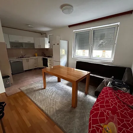 Apartment Ilidza Sarajevo